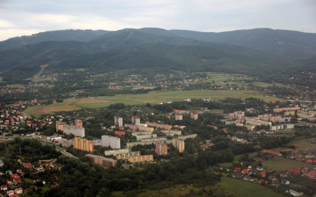 AASA Bielsko-Biała, AASA Chwilówki Bielsko 