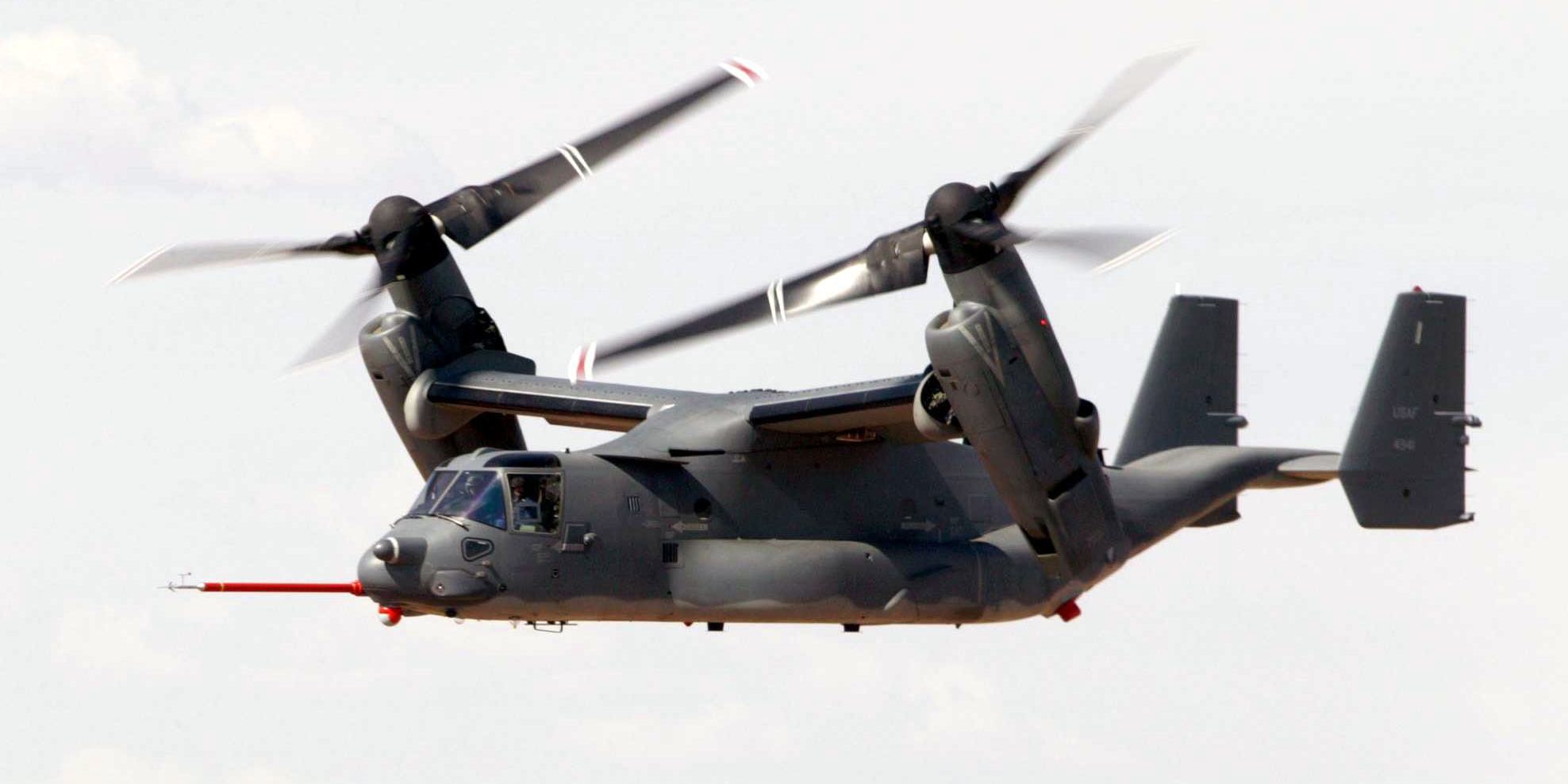 V-22_Osprey_tiltrotor_aircraft-min