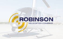 Tour the Robinson Helicopter Company 