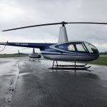 R44 II SP-HBP sold by Helipoland